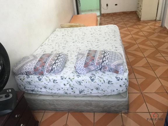 Imagem Apartamento com 1 Quarto à Venda, 50 m² em Parque Prainha - São Vicente Imagem Apartamento com 1 Quarto à Venda, 50 m² em Parque Prainha - São Vicente