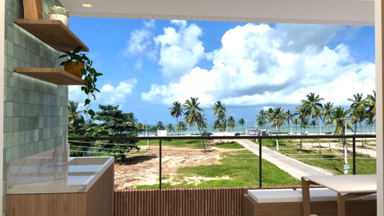 Imagem Apartamento com 3 Quartos à Venda, 76 m² em Intermares - Cabedelo Imagem Apartamento com 3 Quartos à Venda, 76 m² em Intermares - Cabedelo