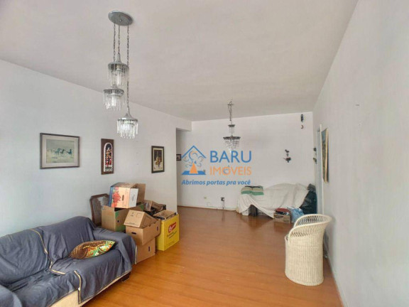 Imagem Apartamento com 2 Quartos à Venda, 100 m² em Higienópolis - São Paulo Imagem Apartamento com 2 Quartos à Venda, 100 m² em Higienópolis - São Paulo
