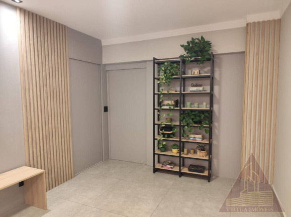 Imagem Apartamento com 3 Quartos à Venda, 191 m² em Pompéia - Santos