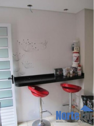 Imagem Casa de Condomínio com 2 Quartos à Venda, 65 m² em Loteamento City Jaragua - São Paulo Imagem Casa de Condomínio com 2 Quartos à Venda, 65 m² em Loteamento City Jaragua - São Paulo
