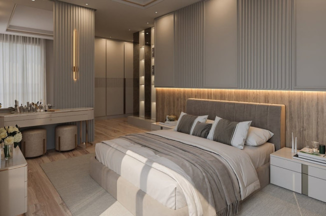 Imagem Apartamento com 3 Quartos à Venda, 113 m² em Centro - Capão Da Canoa Imagem Apartamento com 3 Quartos à Venda, 113 m² em Centro - Capão Da Canoa
