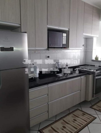 Imagem Apartamento com 1 Quarto à Venda, em Boqueirão - Praia Grande Imagem Apartamento com 1 Quarto à Venda, em Boqueirão - Praia Grande