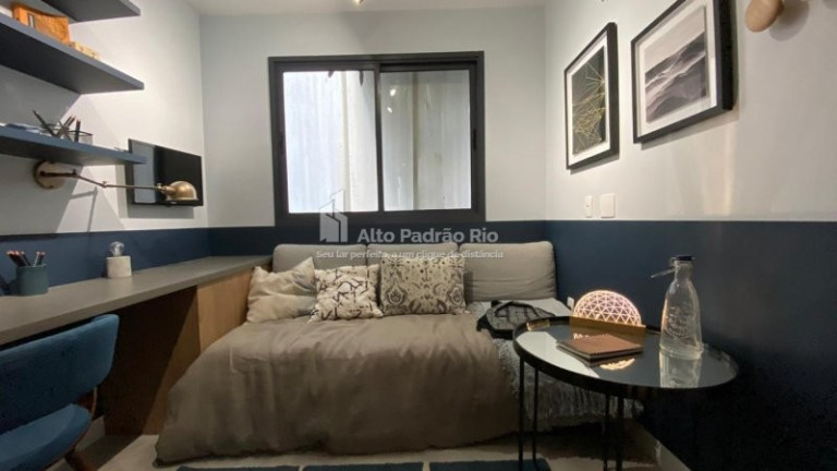 Imagem Apartamento com 3 Quartos à Venda, 108 m² em Botafogo - Rio De Janeiro Imagem Apartamento com 3 Quartos à Venda, 108 m² em Botafogo - Rio De Janeiro