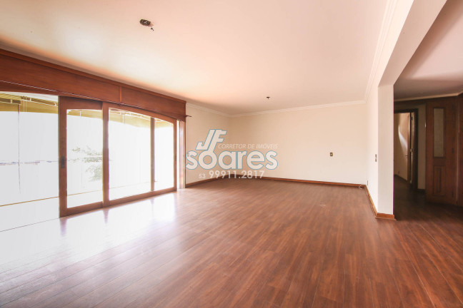 Apartamento com 2 Quartos à Venda, 158 m² em Centro - Pelotas