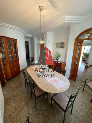 Imagem Apartamento com 4 Quartos à Venda, 240 m² em Tatuapé - São Paulo Imagem Apartamento com 4 Quartos à Venda, 240 m² em Tatuapé - São Paulo