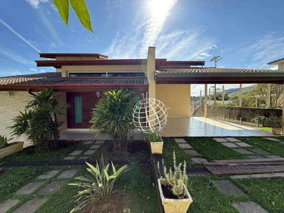Imagem Chácara com 5 Quartos à Venda, 390 m² em Joanopolis - Joanópolis Imagem Chácara com 5 Quartos à Venda, 390 m² em Joanopolis - Joanópolis