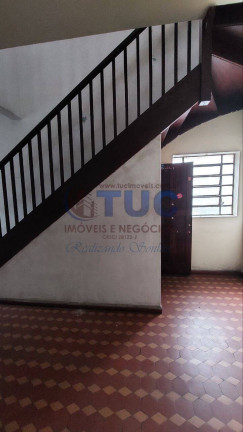 Imagem Casa com 6 Quartos à Venda, 330 m² em Bairro Jardim - Santo André Imagem Casa com 6 Quartos à Venda, 330 m² em Bairro Jardim - Santo André