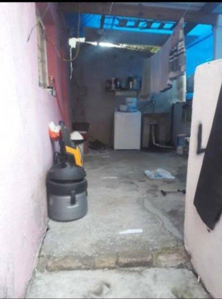 Imagem Casa com 2 Quartos à Venda, 85 m² em São Gonçalo - Taubaté Imagem Casa com 2 Quartos à Venda, 85 m² em São Gonçalo - Taubaté