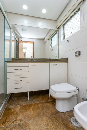 Imagem Apartamento com 3 Quartos à Venda, 124 m² em Petrópolis - Porto Alegre Imagem Apartamento com 3 Quartos à Venda, 124 m² em Petrópolis - Porto Alegre