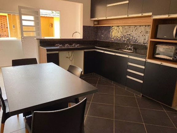 Imagem Casa com 1 Quarto à Venda, 81 m² em Recreio Estoril - Atibaia Imagem Casa com 1 Quarto à Venda, 81 m² em Recreio Estoril - Atibaia