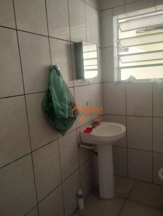 Imagem Casa com 1 Quarto à Venda, 80 m² em Jardim Paulista - Guarulhos Imagem Casa com 1 Quarto à Venda, 80 m² em Jardim Paulista - Guarulhos