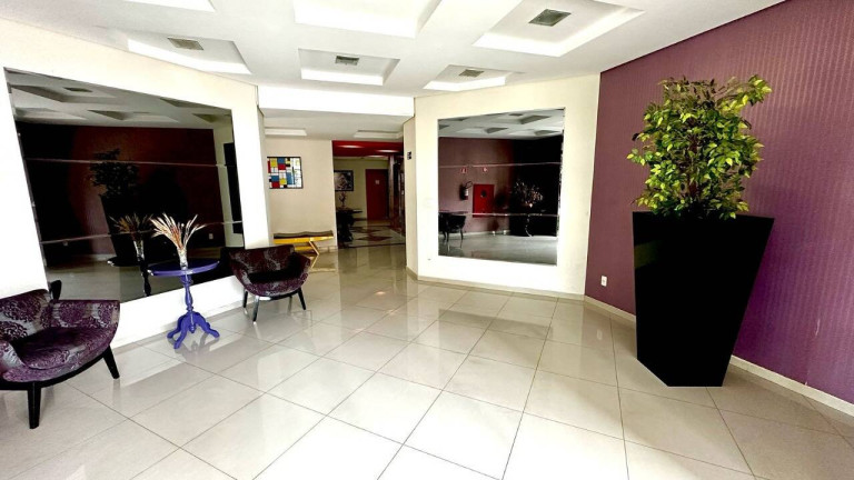 Imagem Apartamento com 3 Quartos à Venda, 97 m² em Campestre - Santo André Imagem Apartamento com 3 Quartos à Venda, 97 m² em Campestre - Santo André