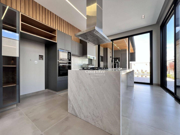 Imagem Casa com 4 Quartos à Venda, 262 m² em Condomínio Alphaville - Ribeirão Preto Imagem Casa com 4 Quartos à Venda, 262 m² em Condomínio Alphaville - Ribeirão Preto