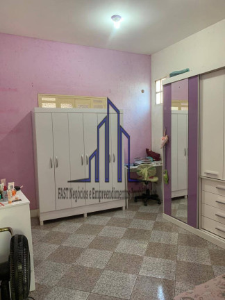 Imagem Casa com 7 Quartos à Venda, 261 m² em Ampliação - Itaboraí