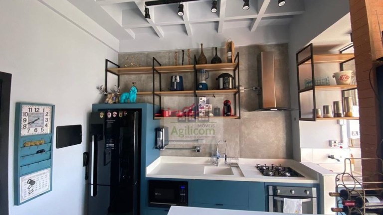 Imagem Apartamento com 1 Quarto à Venda, 39 m² em Granja Viana - Cotia Imagem Apartamento com 1 Quarto à Venda, 39 m² em Granja Viana - Cotia