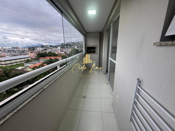 Imagem Apartamento com 2 Quartos à Venda, 74 m² em Bela Vista - São José Imagem Apartamento com 2 Quartos à Venda, 74 m² em Bela Vista - São José