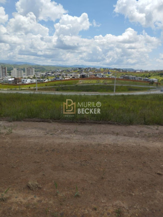 Imagem Terreno em Condomínio à Venda, 358 m² em Urbanova - São José Dos Campos