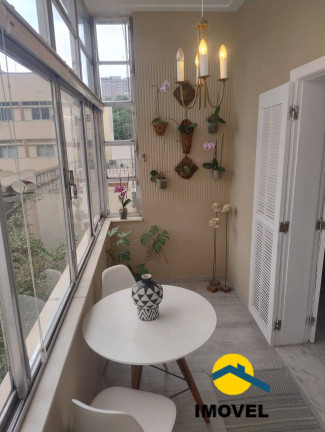 Imagem Apartamento com 2 Quartos à Venda, 80 m² em Icaraí - Niterói