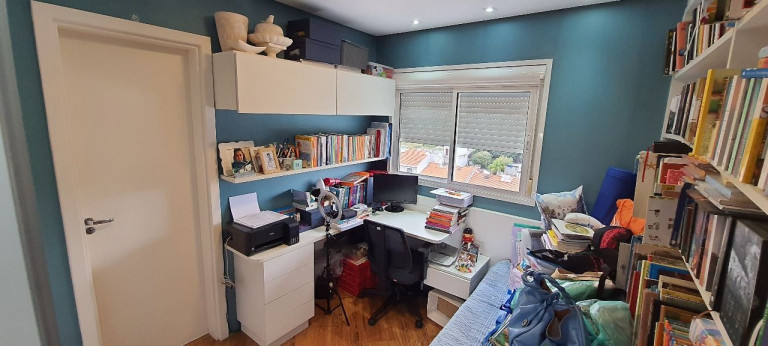 Imagem Apartamento com 3 Quartos à Venda, 150 m² em Bosque Da Saúde - São Paulo Imagem Apartamento com 3 Quartos à Venda, 150 m² em Bosque Da Saúde - São Paulo
