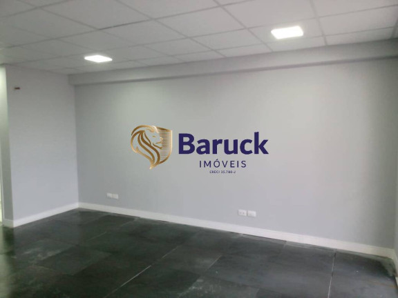 Imagem Sala Comercial à Venda, 35 m² em Jabaquara - São Paulo