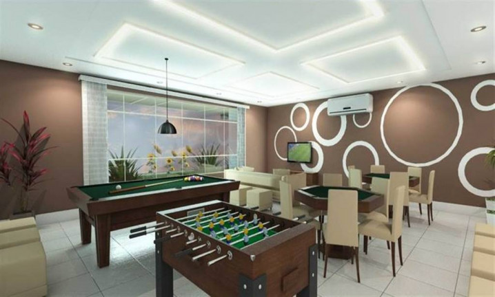 Imagem Apartamento com 2 Quartos à Venda, 75 m² em Centro - Mongagua Imagem Apartamento com 2 Quartos à Venda, 75 m² em Centro - Mongagua