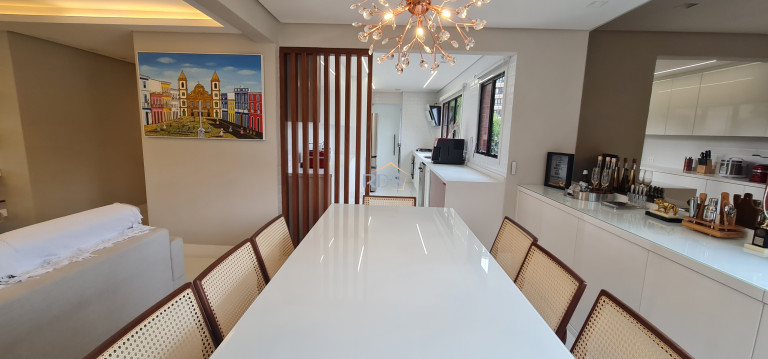 Imagem Apartamento com 3 Quartos à Venda, 165 m² em Vila Andrade - São Paulo Imagem Apartamento com 3 Quartos à Venda, 165 m² em Vila Andrade - São Paulo