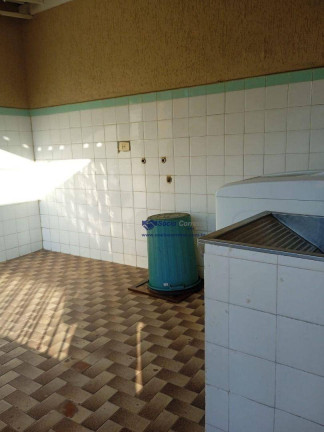 Imagem Sobrado com 3 Quartos à Venda, 130 m² em Vila Rosália - Guarulhos Imagem Sobrado com 3 Quartos à Venda, 130 m² em Vila Rosália - Guarulhos