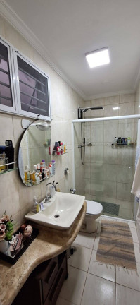 Imagem Casa com 3 Quartos à Venda, 155 m² em Centro - Peruíbe Imagem Casa com 3 Quartos à Venda, 155 m² em Centro - Peruíbe