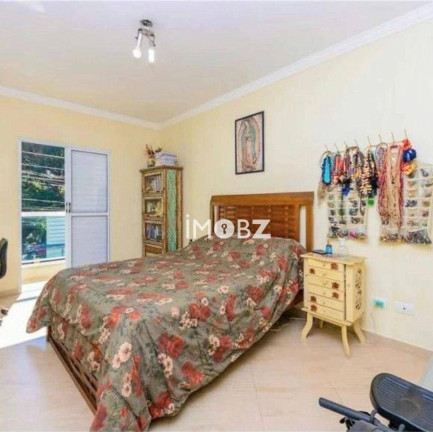 Imagem Imóvel com 3 Quartos à Venda, 118 m² em Jardim Líbano - São Paulo Imagem Imóvel com 3 Quartos à Venda, 118 m² em Jardim Líbano - São Paulo