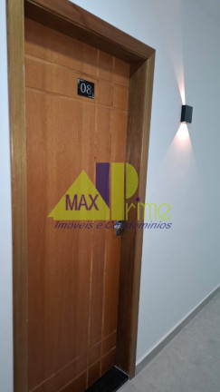 Imagem Apartamento com 2 Quartos à Venda, 41 m² em Cidade Patriarca - São Paulo Imagem Apartamento com 2 Quartos à Venda, 41 m² em Cidade Patriarca - São Paulo