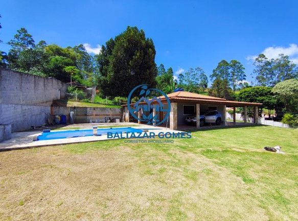 Imagem Imóvel com 2 Quartos à Venda, 1.200 m² em Salesópolis Imagem Imóvel com 2 Quartos à Venda, 1.200 m² em Salesópolis