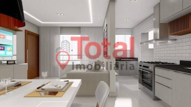 Imagem Apartamento com 1 Quarto à Venda, 69 m² em Jardim Primavera - Timóteo Imagem Apartamento com 1 Quarto à Venda, 69 m² em Jardim Primavera - Timóteo