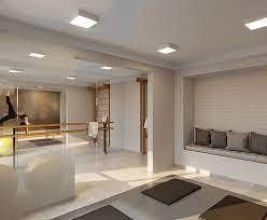 Imagem Apartamento com 2 Quartos à Venda, 33 m² em Vila Socorro - São Paulo Imagem Apartamento com 2 Quartos à Venda, 33 m² em Vila Socorro - São Paulo