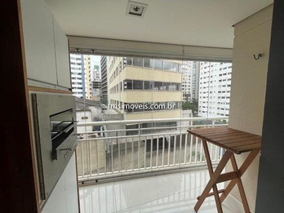 Imagem Imóvel com 2 Quartos à Venda, 74 m² em Bela Vista - São Paulo