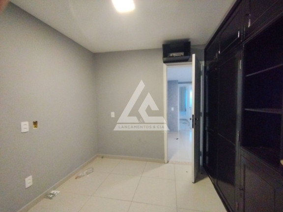 Imagem Apartamento com 4 Quartos à Venda, 205 m² em Barra Da Tijuca - Rio De Janeiro