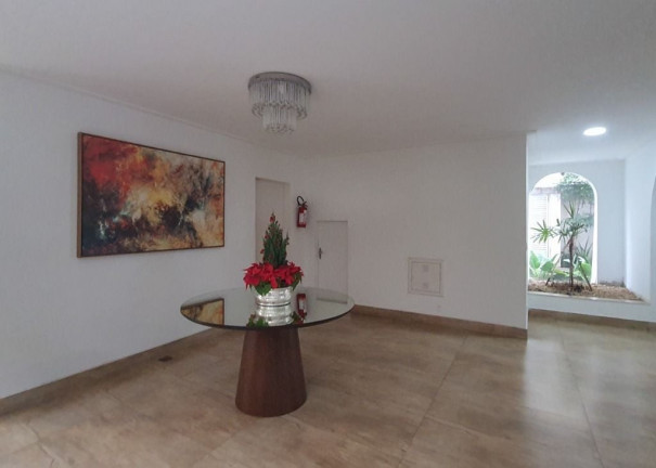 Imagem Apartamento com 3 Quartos à Venda, 92 m² em Pinheiros - São Paulo Imagem Apartamento com 3 Quartos à Venda, 92 m² em Pinheiros - São Paulo