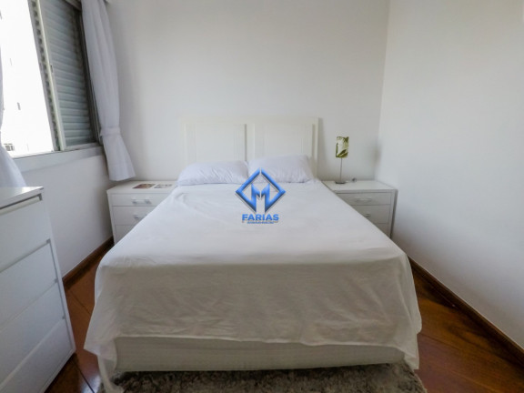 Imagem Apartamento com 3 Quartos à Venda, 206 m² em Ipiranga - São Paulo
