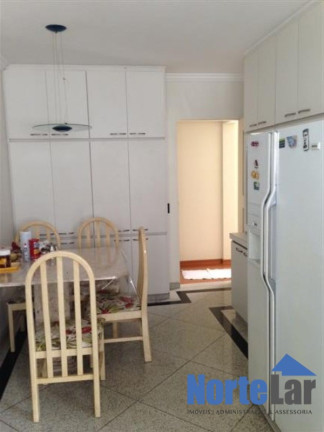 Imagem Apartamento com 4 Quartos à Venda, 236 m² em Santana - São Paulo Imagem Apartamento com 4 Quartos à Venda, 236 m² em Santana - São Paulo