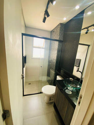 Imagem Apartamento com 2 Quartos à Venda, 62 m² em Vila Hortência - Sorocaba Imagem Apartamento com 2 Quartos à Venda, 62 m² em Vila Hortência - Sorocaba