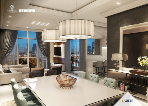 Imagem Apartamento com 4 Quartos à Venda, 183 m² em Meia Praia - Itapema