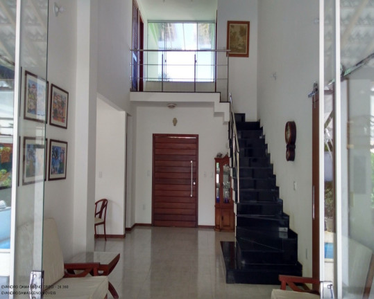 Imagem Casa com 4 Quartos à Venda, 450 m² em Busca Vida (abrantes) - Camaçari