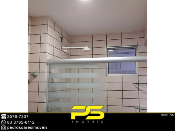Imagem Apartamento com 3 Quartos à Venda, 70 m² em Tambauzinho - João Pessoa Imagem Apartamento com 3 Quartos à Venda, 70 m² em Tambauzinho - João Pessoa