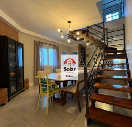 Imagem Apartamento com 3 Quartos à Venda, 136 m² em Vila São José - Taubaté Imagem Apartamento com 3 Quartos à Venda, 136 m² em Vila São José - Taubaté