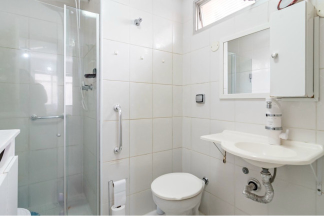 Imagem Apartamento com 2 Quartos à Venda, 108 m² em Jardim Paulista - São Paulo Imagem Apartamento com 2 Quartos à Venda, 108 m² em Jardim Paulista - São Paulo
