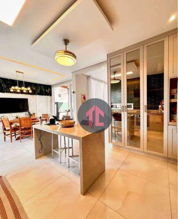 Imagem Casa com 3 Quartos à Venda, 315 m² em Terras Do Cancioneiro - Paulínia Imagem Casa com 3 Quartos à Venda, 315 m² em Terras Do Cancioneiro - Paulínia