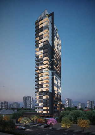 Imagem Studio com 1 Quarto à Venda, 22 m² em Alto Da Boa Vista - São Paulo Imagem Studio com 1 Quarto à Venda, 22 m² em Alto Da Boa Vista - São Paulo