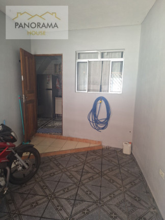Imagem Sobrado com 2 Quartos à Venda, 100 m² em Vila Nogueira - Diadema Imagem Sobrado com 2 Quartos à Venda, 100 m² em Vila Nogueira - Diadema