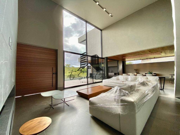 Imagem Casa com 4 Quartos à Venda, 373 m² em Alphaville - Lagoa Dos Ingleses - Nova Lima Imagem Casa com 4 Quartos à Venda, 373 m² em Alphaville - Lagoa Dos Ingleses - Nova Lima