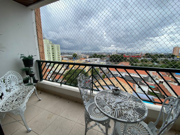 Imagem Apartamento com 4 Quartos à Venda, 188 m² em Anchieta - São Bernardo Do Campo Imagem Apartamento com 4 Quartos à Venda, 188 m² em Anchieta - São Bernardo Do Campo